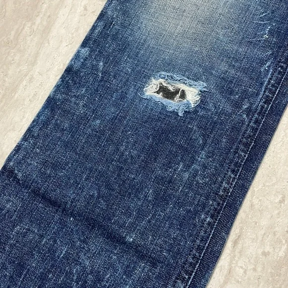 NWT Diesel Lowky Jeans *27/32 - Picture 11 of 12